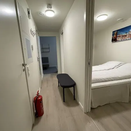Apartment Amazing 2br Cental 11
