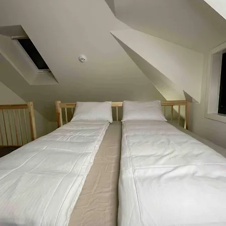 Amazing 2br Cental 11 Appartement