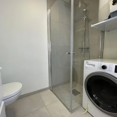 Appartement Amazing 2br Cental 11