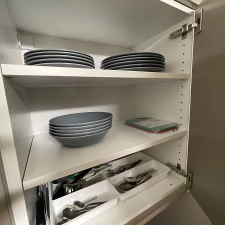 Amazing 2br Cental 11 Appartement Stavanger