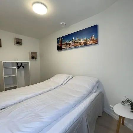 Amazing 2br Cental 11 Apartment *