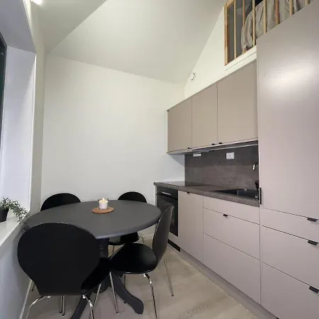 Amazing 2br Cental 11 Apartment Stavanger