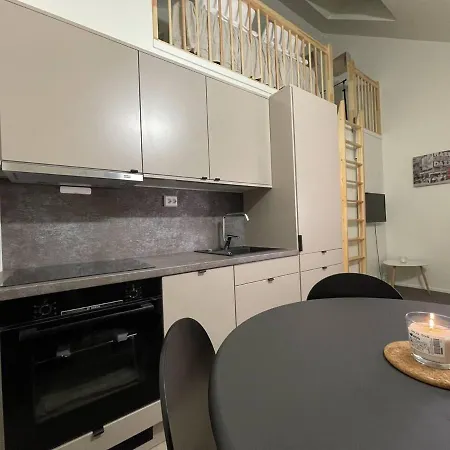 Amazing 2br Cental 11 Appartement