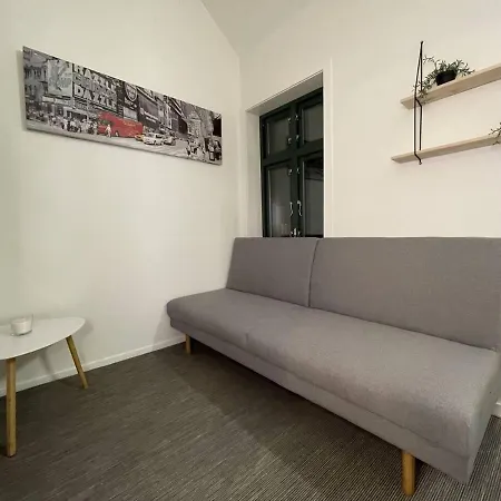 Amazing 2br Cental 11 Appartement Stavanger
