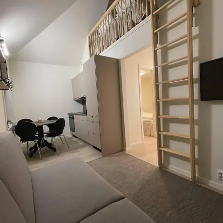Amazing 2br Cental 11 Appartement *