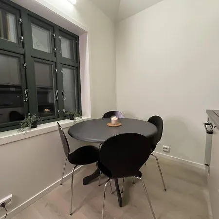 Amazing 2br Cental 11 Stavanger